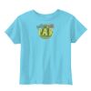 Toddler 5.5 oz. Jersey Short-Sleeve T-Shirt Thumbnail