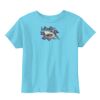 Toddler 5.5 oz. Jersey Short-Sleeve T-Shirt Thumbnail