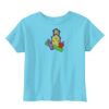 Toddler 5.5 oz. Jersey Short-Sleeve T-Shirt Thumbnail