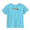 Toddler 5.5 oz. Jersey Short-Sleeve T-Shirt Thumbnail