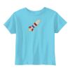 Toddler 5.5 oz. Jersey Short-Sleeve T-Shirt Thumbnail