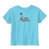Toddler 5.5 oz. Jersey Short-Sleeve T-Shirt Thumbnail
