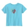 Toddler 5.5 oz. Jersey Short-Sleeve T-Shirt Thumbnail
