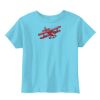 Toddler 5.5 oz. Jersey Short-Sleeve T-Shirt Thumbnail