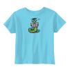Toddler 5.5 oz. Jersey Short-Sleeve T-Shirt Thumbnail