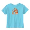Toddler 5.5 oz. Jersey Short-Sleeve T-Shirt Thumbnail