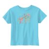 Toddler 5.5 oz. Jersey Short-Sleeve T-Shirt Thumbnail