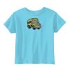 Toddler 5.5 oz. Jersey Short-Sleeve T-Shirt Thumbnail