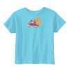Toddler 5.5 oz. Jersey Short-Sleeve T-Shirt Thumbnail