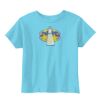 Toddler 5.5 oz. Jersey Short-Sleeve T-Shirt Thumbnail