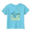 Toddler 5.5 oz. Jersey Short-Sleeve T-Shirt Thumbnail