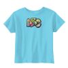 Toddler 5.5 oz. Jersey Short-Sleeve T-Shirt Thumbnail