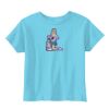 Toddler 5.5 oz. Jersey Short-Sleeve T-Shirt Thumbnail