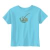 Toddler 5.5 oz. Jersey Short-Sleeve T-Shirt Thumbnail