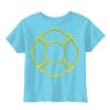 Toddler 5.5 oz. Jersey Short-Sleeve T-Shirt Thumbnail