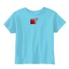 Toddler 5.5 oz. Jersey Short-Sleeve T-Shirt Thumbnail