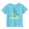 Toddler 5.5 oz. Jersey Short-Sleeve T-Shirt Thumbnail