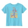 Toddler 5.5 oz. Jersey Short-Sleeve T-Shirt Thumbnail