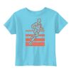 Toddler 5.5 oz. Jersey Short-Sleeve T-Shirt Thumbnail