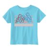 Toddler 5.5 oz. Jersey Short-Sleeve T-Shirt Thumbnail