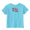 Toddler 5.5 oz. Jersey Short-Sleeve T-Shirt Thumbnail