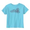 Toddler 5.5 oz. Jersey Short-Sleeve T-Shirt Thumbnail