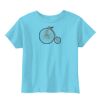 Toddler 5.5 oz. Jersey Short-Sleeve T-Shirt Thumbnail