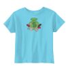 Toddler 5.5 oz. Jersey Short-Sleeve T-Shirt Thumbnail
