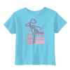 Toddler 5.5 oz. Jersey Short-Sleeve T-Shirt Thumbnail
