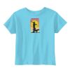 Toddler 5.5 oz. Jersey Short-Sleeve T-Shirt Thumbnail