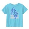 Toddler 5.5 oz. Jersey Short-Sleeve T-Shirt Thumbnail