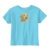 Toddler 5.5 oz. Jersey Short-Sleeve T-Shirt Thumbnail