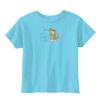 Toddler 5.5 oz. Jersey Short-Sleeve T-Shirt Thumbnail