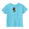 Toddler 5.5 oz. Jersey Short-Sleeve T-Shirt Thumbnail