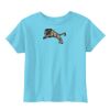Toddler 5.5 oz. Jersey Short-Sleeve T-Shirt Thumbnail