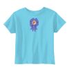 Toddler 5.5 oz. Jersey Short-Sleeve T-Shirt Thumbnail
