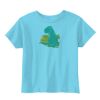 Toddler 5.5 oz. Jersey Short-Sleeve T-Shirt Thumbnail
