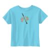 Toddler 5.5 oz. Jersey Short-Sleeve T-Shirt Thumbnail