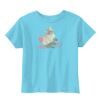 Toddler 5.5 oz. Jersey Short-Sleeve T-Shirt Thumbnail