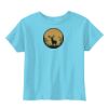 Toddler 5.5 oz. Jersey Short-Sleeve T-Shirt Thumbnail
