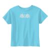 Toddler 5.5 oz. Jersey Short-Sleeve T-Shirt Thumbnail
