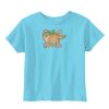 Toddler 5.5 oz. Jersey Short-Sleeve T-Shirt Thumbnail