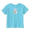 Toddler 5.5 oz. Jersey Short-Sleeve T-Shirt Thumbnail