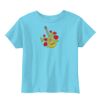 Toddler 5.5 oz. Jersey Short-Sleeve T-Shirt Thumbnail