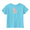 Toddler 5.5 oz. Jersey Short-Sleeve T-Shirt Thumbnail
