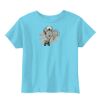 Toddler 5.5 oz. Jersey Short-Sleeve T-Shirt Thumbnail