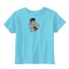 Toddler 5.5 oz. Jersey Short-Sleeve T-Shirt Thumbnail