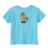 Toddler 5.5 oz. Jersey Short-Sleeve T-Shirt Thumbnail