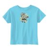 Toddler 5.5 oz. Jersey Short-Sleeve T-Shirt Thumbnail