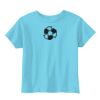 Toddler 5.5 oz. Jersey Short-Sleeve T-Shirt Thumbnail